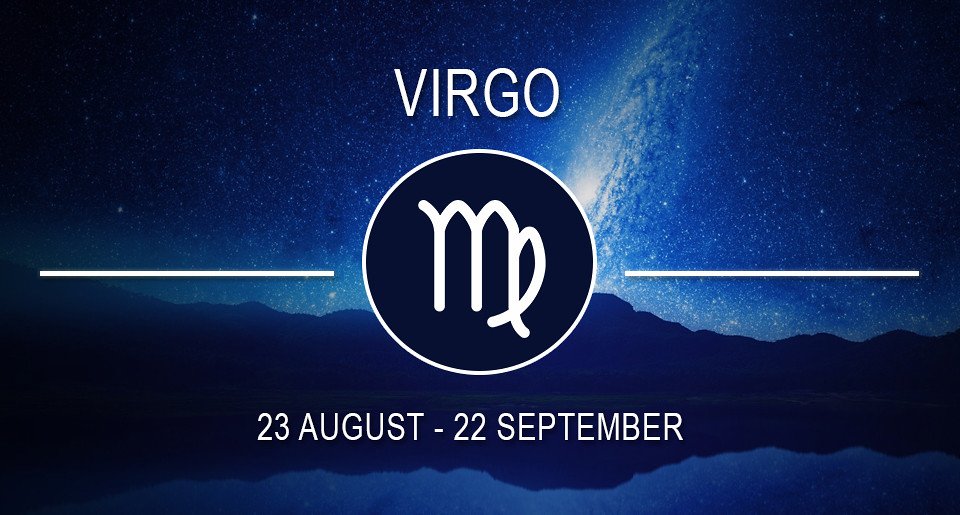 Virgo: The Importance ​of Self-Reflection⁣ After a ​Split
