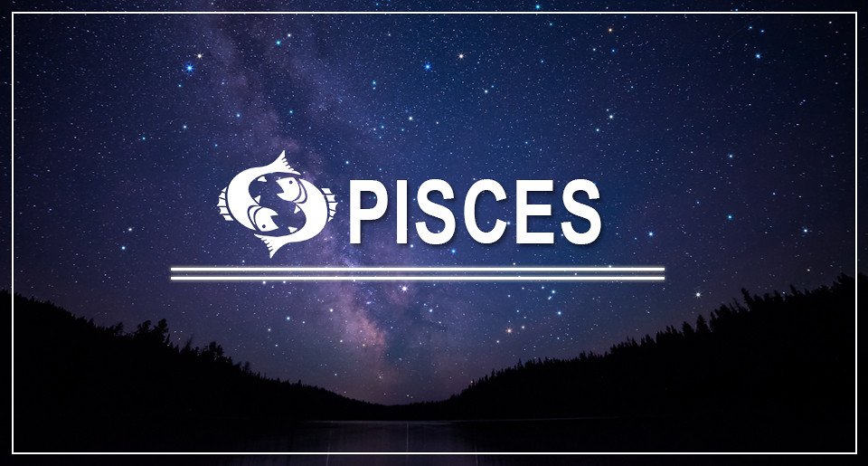 Pisces: Using Creativity to Navigate Emotional Waves