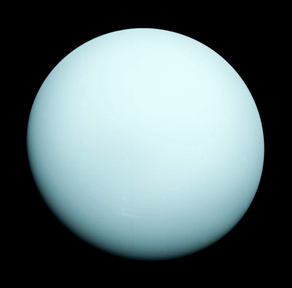 How Uranus Influences Unexpected Matches Online