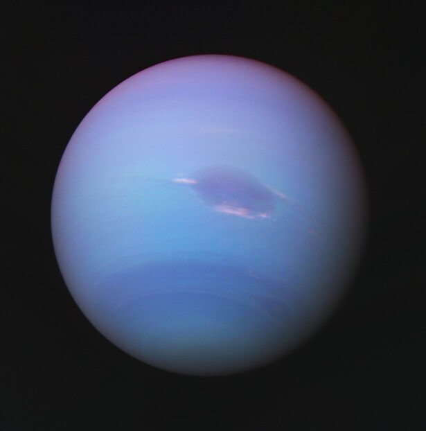 Neptune’s Illusions: A Love Story That Wasn’t What It Seemed
