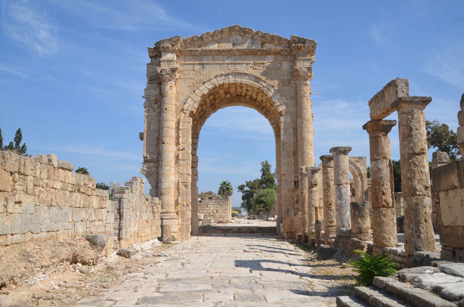 From ancient ruins to traditional crafts:⁣ A glimpse⁢ into Taurus's ancient⁢ civilizations