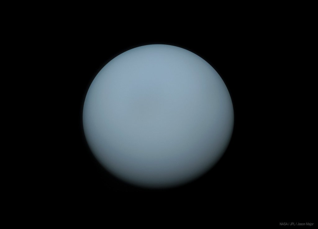 Uranus: Embracing Unpredictability and Reinventing Your Love Life