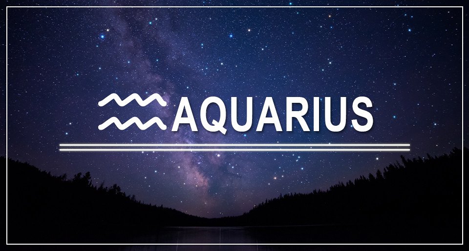 The ⁤Depth of Aquarius'​ Love ‌Flows