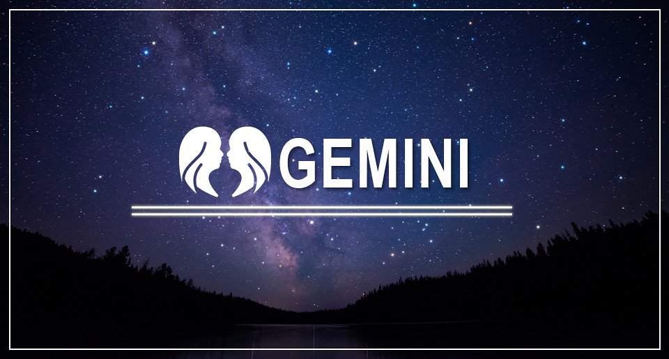 The Effervescent Charm of Gemini in Love