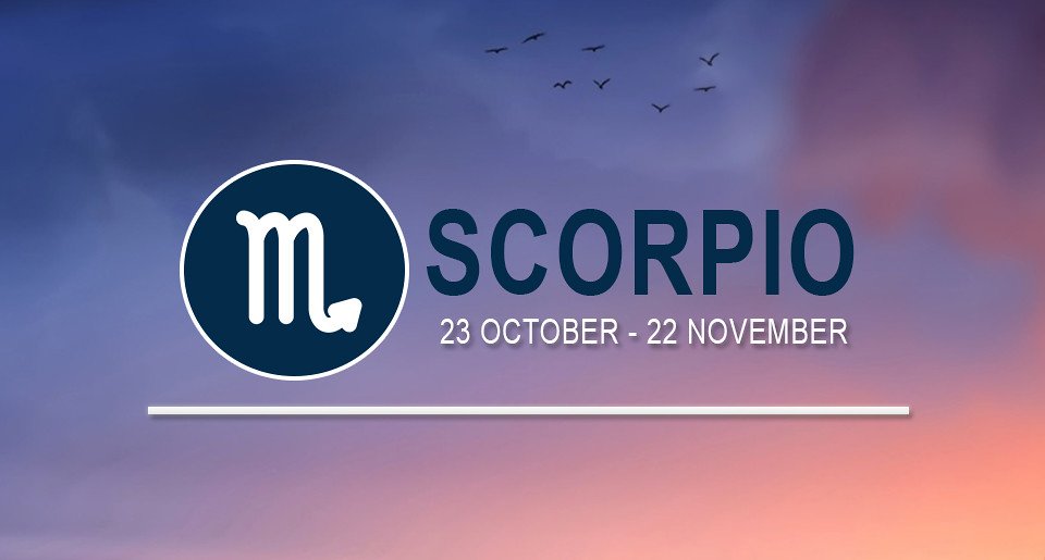 Scorpio Love Horoscope: Passion Ignites ​in the Week Ahead