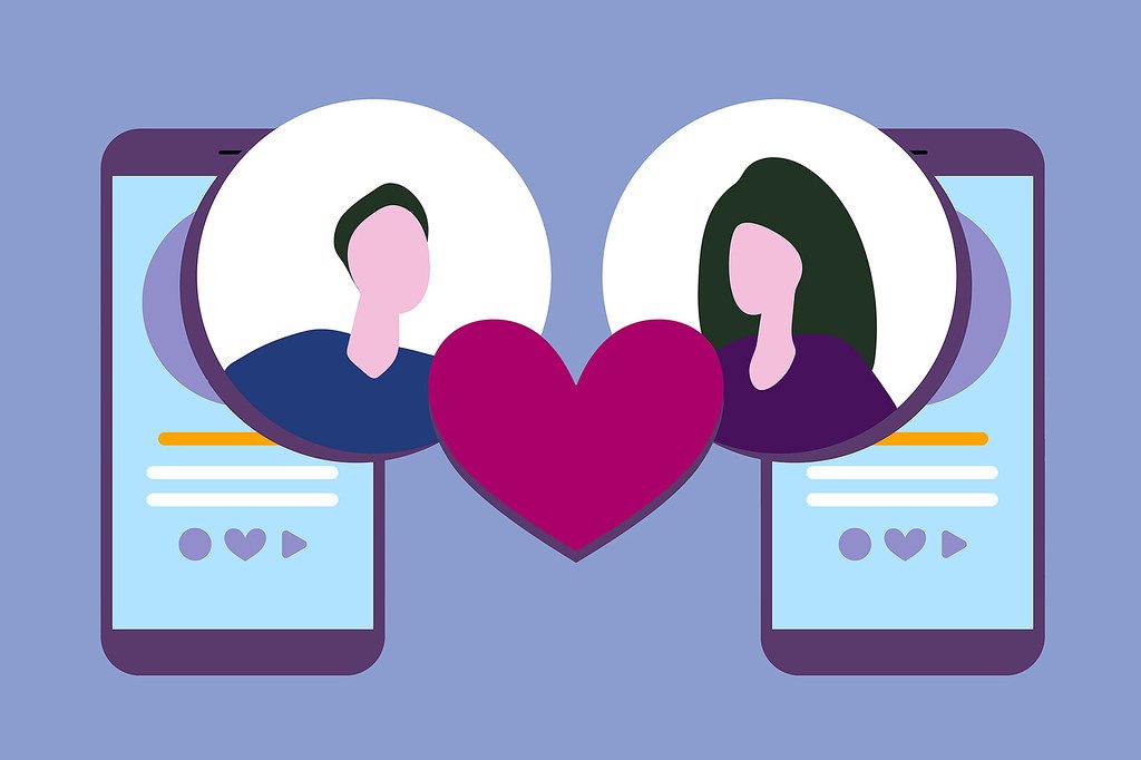 The Elements of Online Dating: Fire⁣ and the ‌Passionate Connection