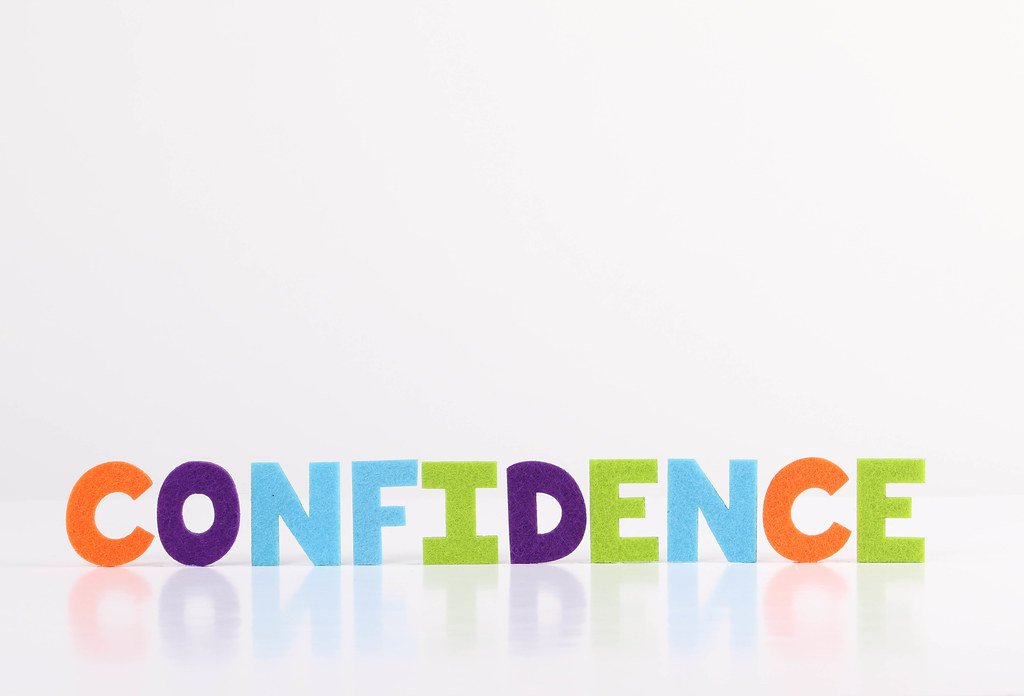 Harnessing the‌ Power of Confidence and Independence