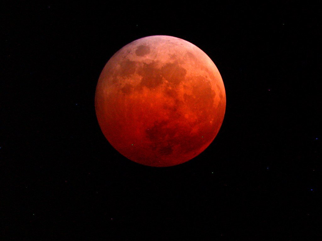 Heading 2: Lunar Eclipses and Their Impact on Emotional Dynamics: Understanding the Science behind Sudden Endings