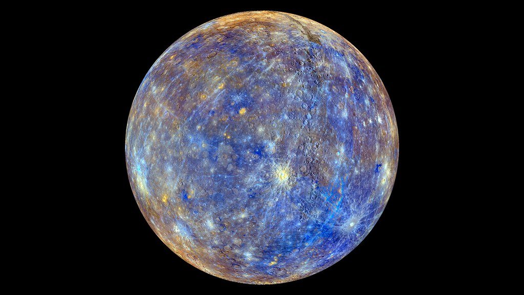 Understanding the⁣ Influence of Mercury ⁤in‌ Online Dating Communication