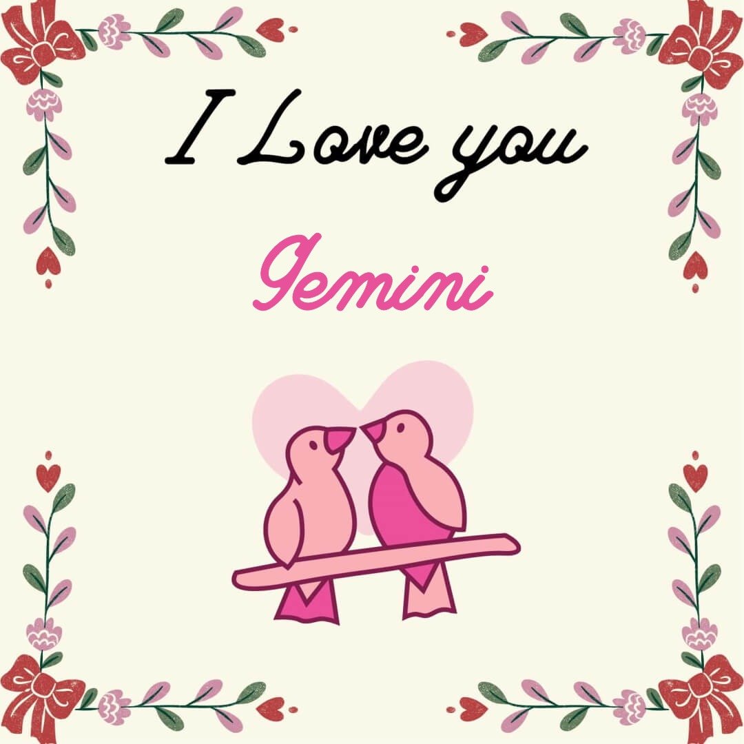 Gemini in Love: Best and Worst Matches
