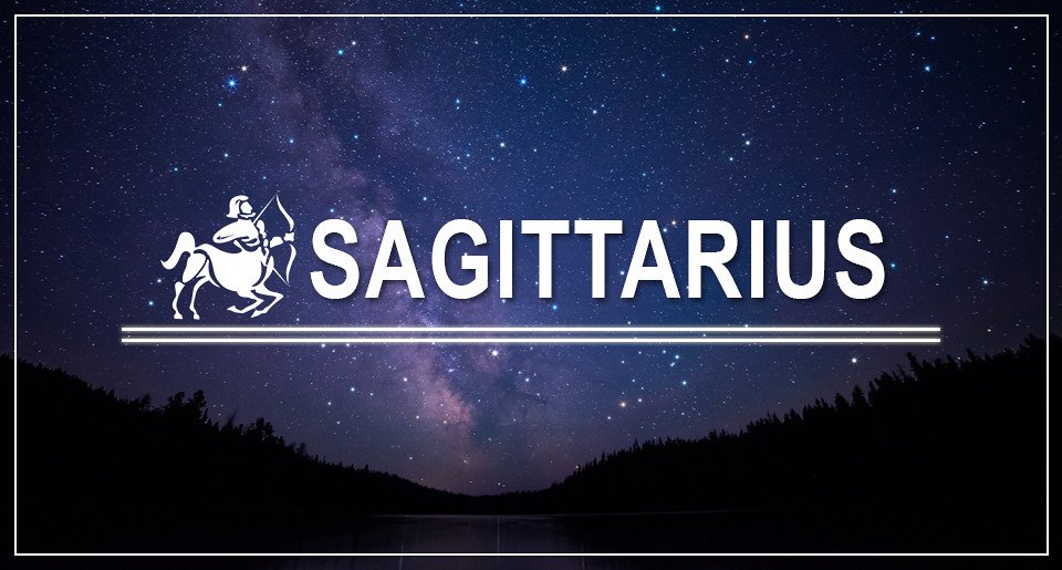 Sagittarius: The Archer’s Love Targets