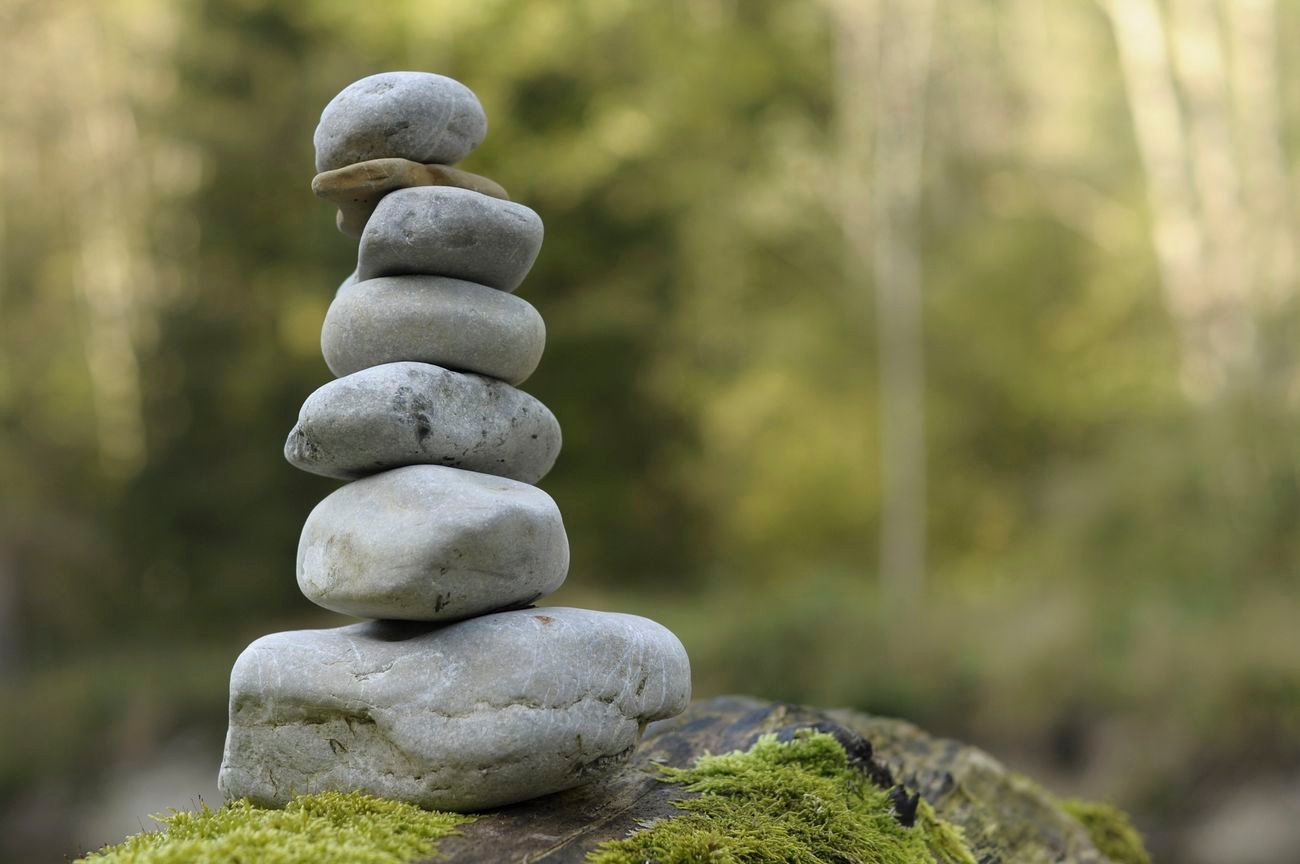 Finding Balance: Nurturing Self-Assertiveness while Respecting Boundaries
