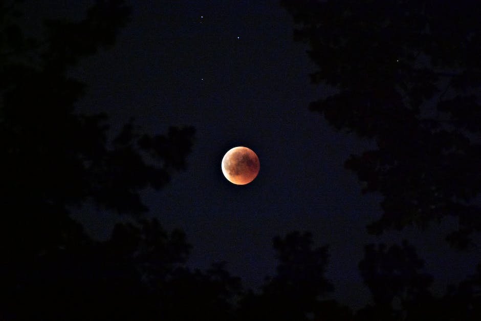 The​ Transformative ⁢Power of‌ Lunar⁣ Eclipses on ‌Romantic Bonds