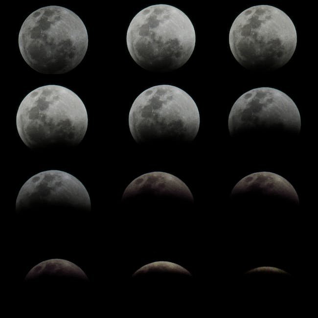 Understanding the Connection between Lunar Phases and Dating Patterns