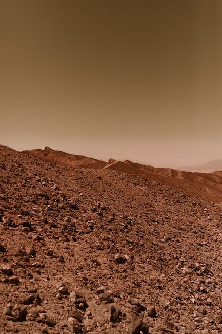 Navigating the Impulsive ⁣Nature ‌of Mars in‌ Sagittarius