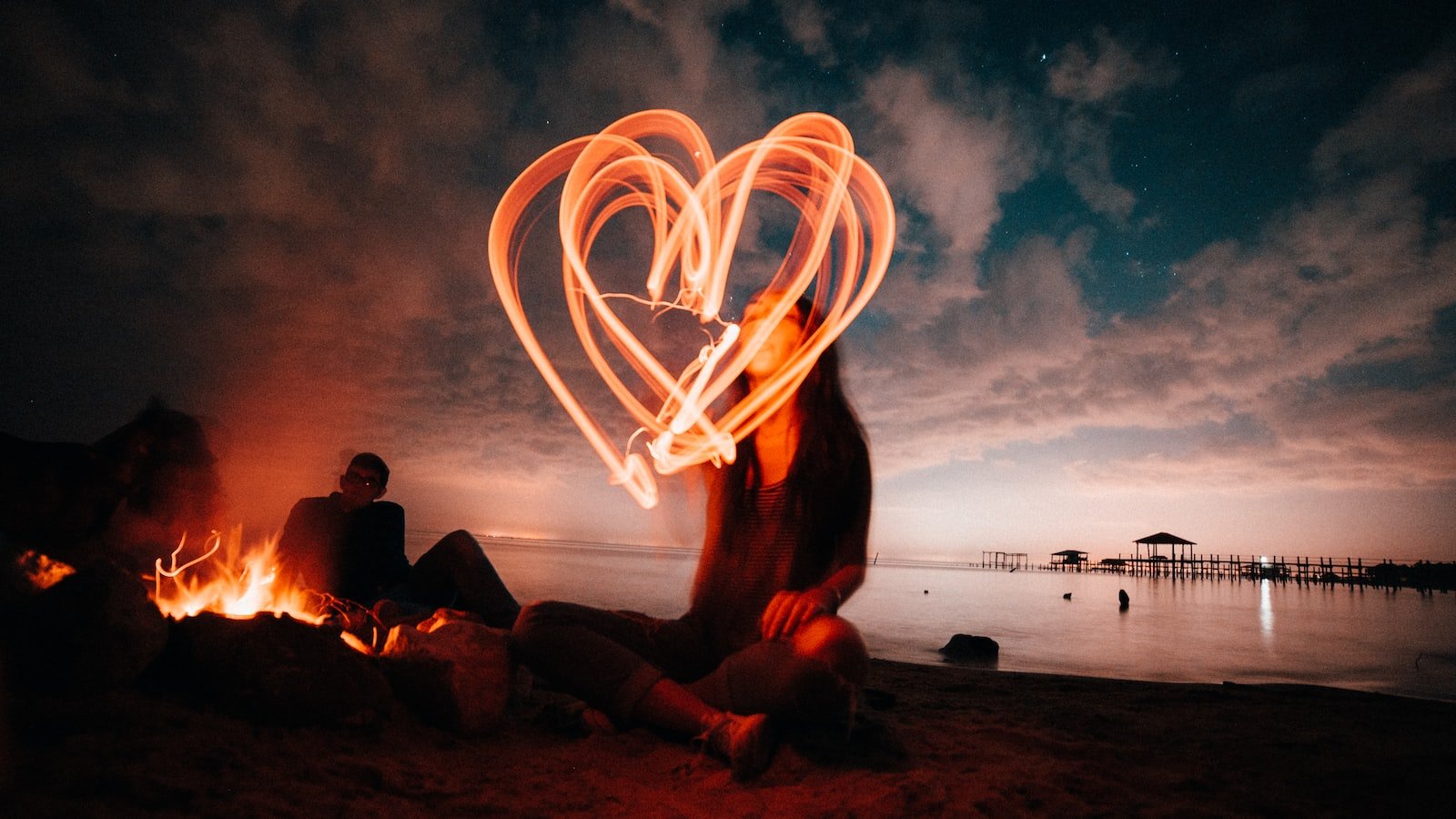 The ⁣Wounded Heart: Understanding ⁣the ‍Impact of Online ‌Dating