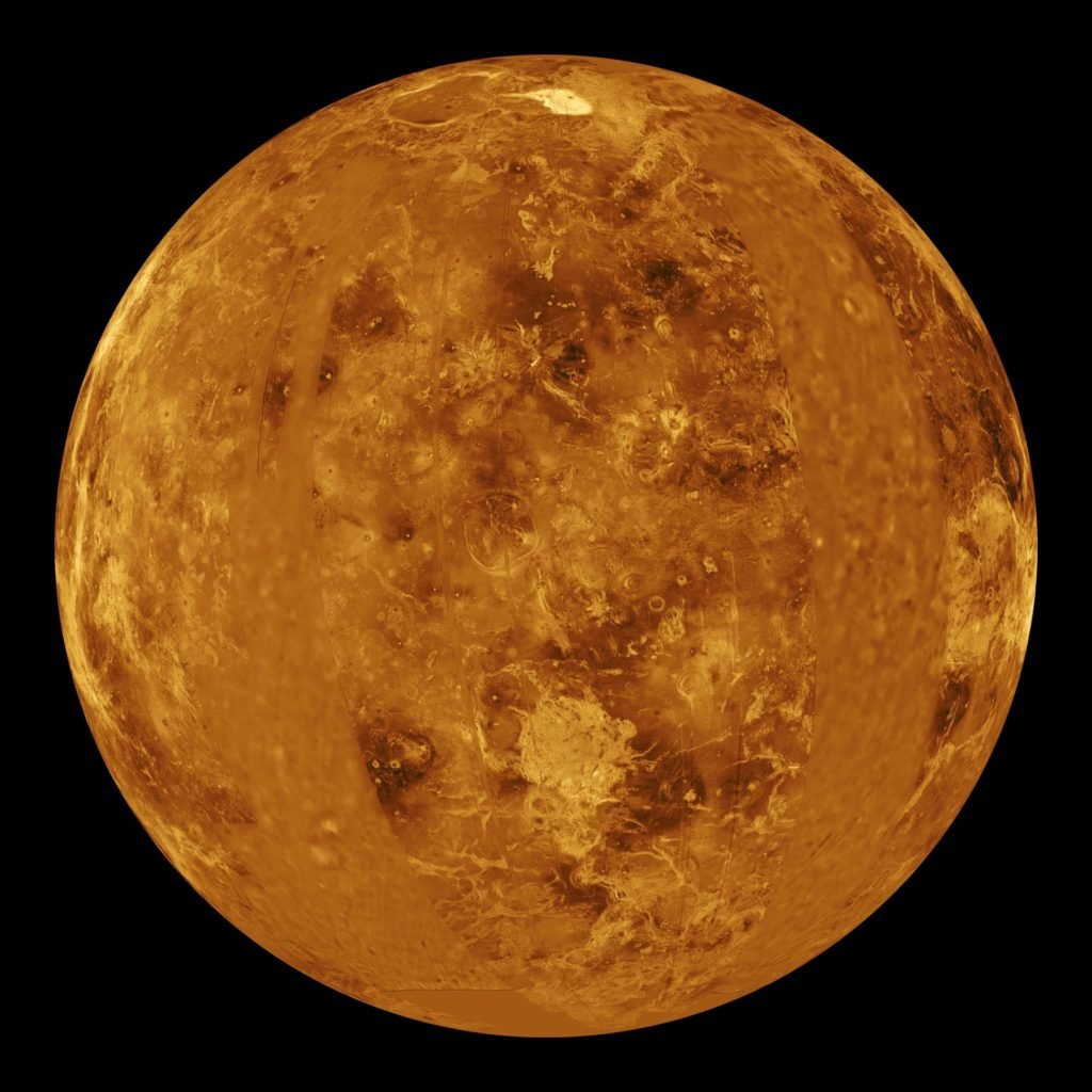 Unveiling the Subtle⁣ Ways Venus Shapes Your Professional Life