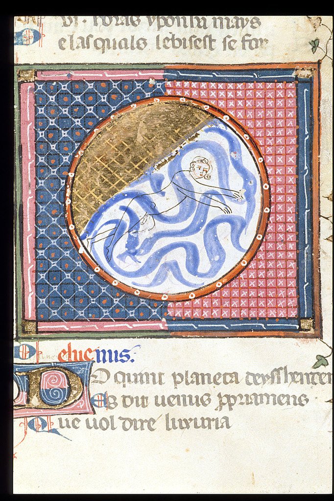 The Essence of Venus ⁣in Capricorn: Determined and Disciplined ⁣Love