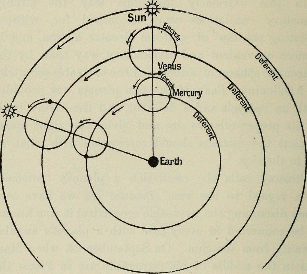 A Love Story During Venus Retrograde: Lessons Learned