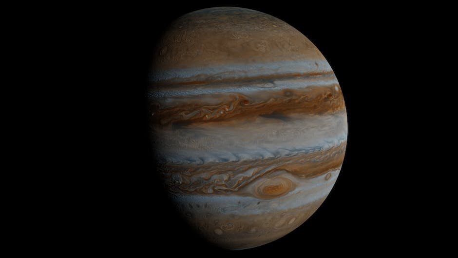 The Role of Jupiter in Expanding Love and Commitment