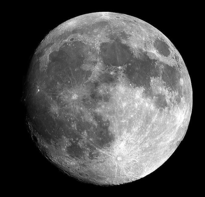 The Moon and Seasonal Relationships: A Cosmic Perspective