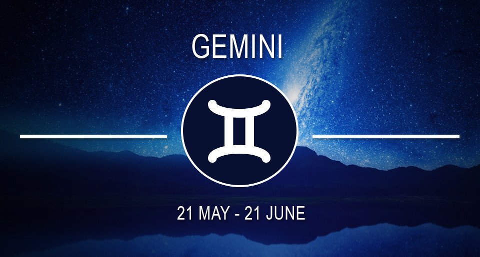 Gemini and Geography: A Scavenger Hunt