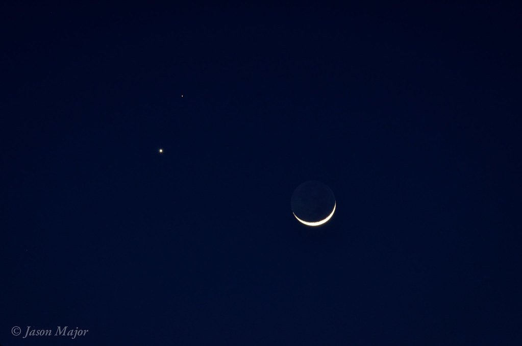 Exploring the Symbolic Significance of the Venus-Mars Conjunction