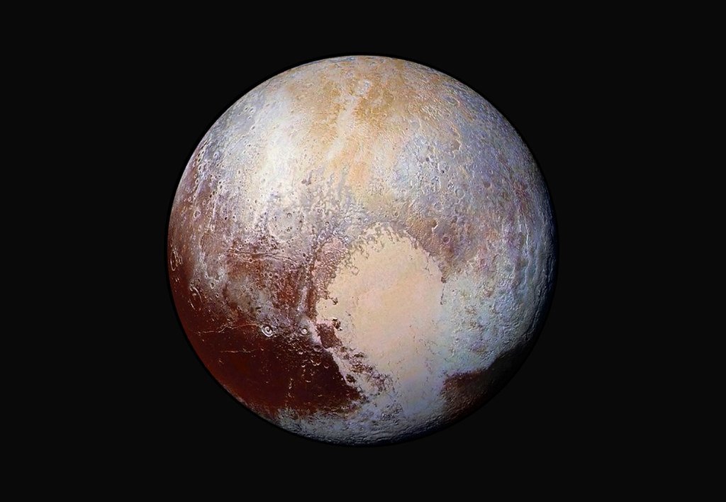 Unveiling​ the Power of Pluto: A Catalyst for Relationship Transformations