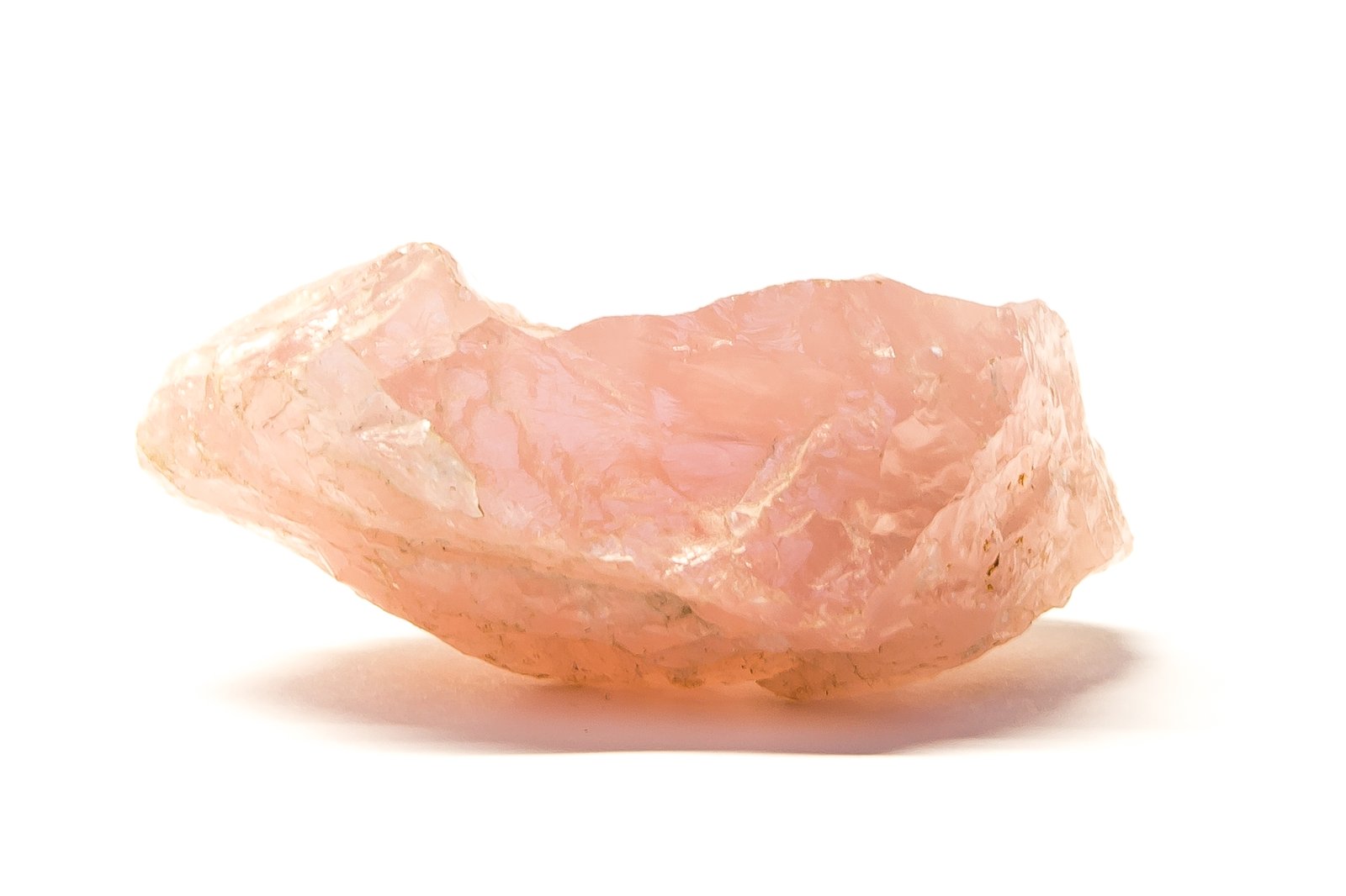 1. Harnessing the Healing Energy of Rose Quartz for Unconditional Love