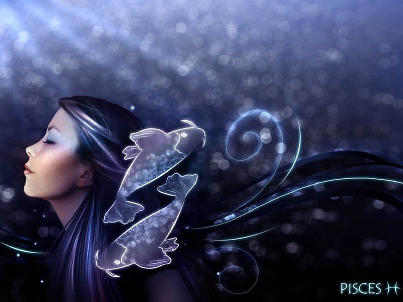 Pisces and Puzzles: Dive into a Magical Jigsaw Puzzle Date Night