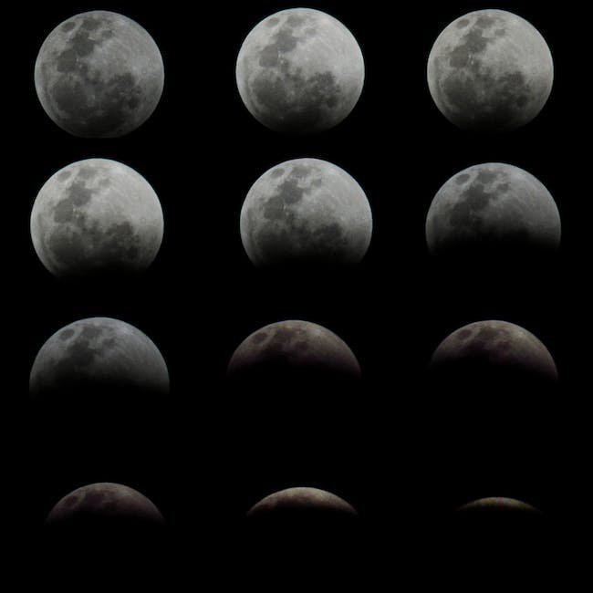 Harmony in Motion: How Lunar Phases Impact the Dynamics of Friendships