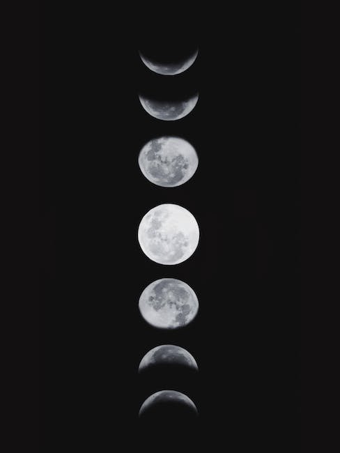 Understanding ⁢the‍ Connection Between Lunar Phases and Parenting Styles