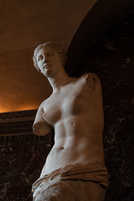 Embracing the Transformative Power of Love: Exploring Venus in Scorpio's Passionate‌ Nature
