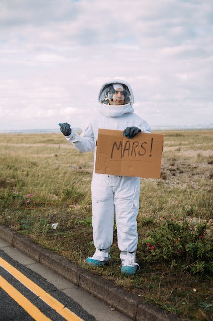 Heading 1: Exploring the Impact ‌of Mars​ Retrograde⁤ on Your Online Dating Experience