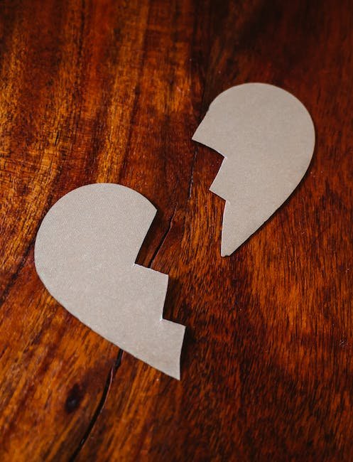 Rebuilding Relationships:​ Fostering Healthy Connections in the Post-Breakup Phase