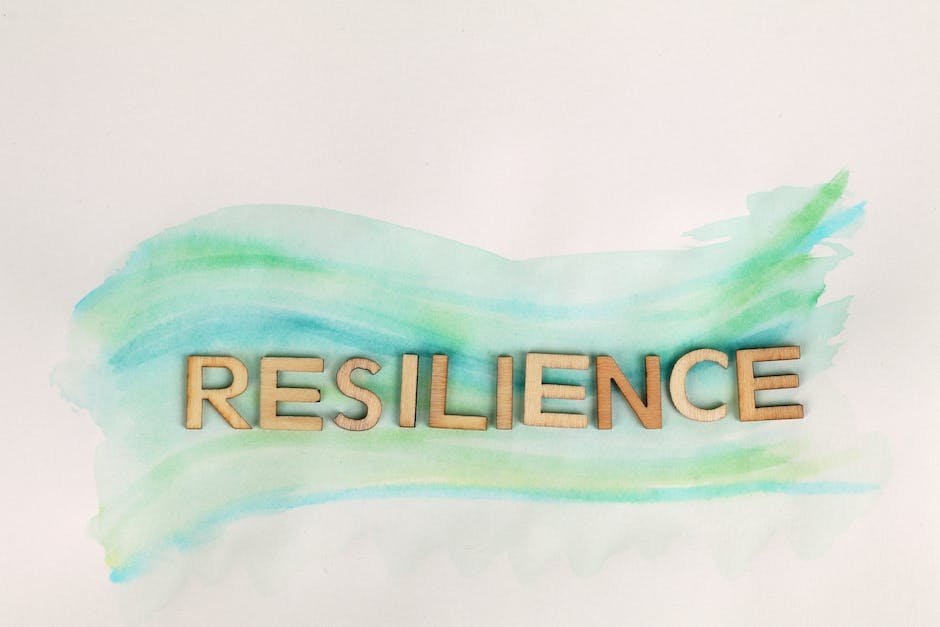 Resilience: Embracing Strengths and Adaptability