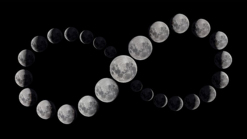 Heading 2: A Lunar Connection: How the Moon's Phases and Cycles Could Affect First Date Vibes