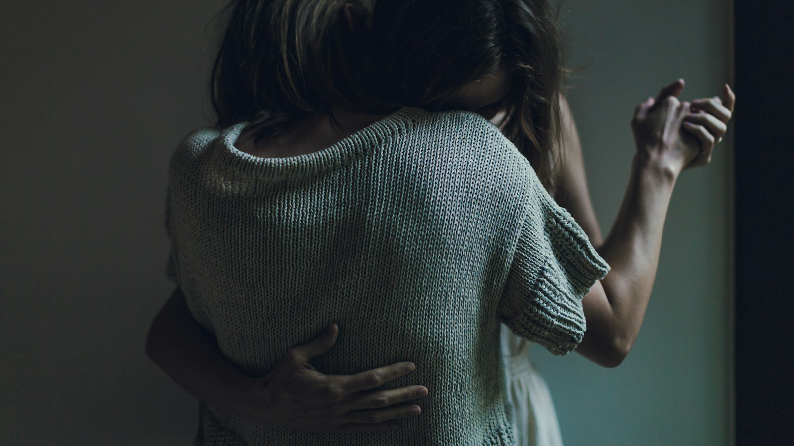 The Celestial Dance of Venus and Mars