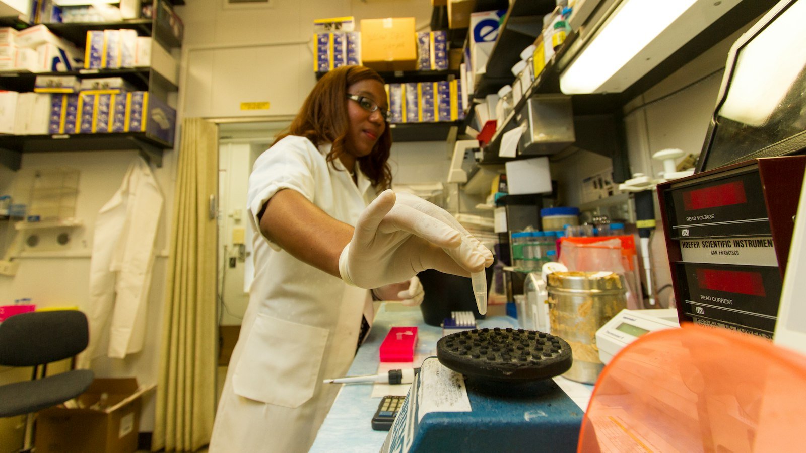 Understanding the Sensitive Nature of Venus in Cancer