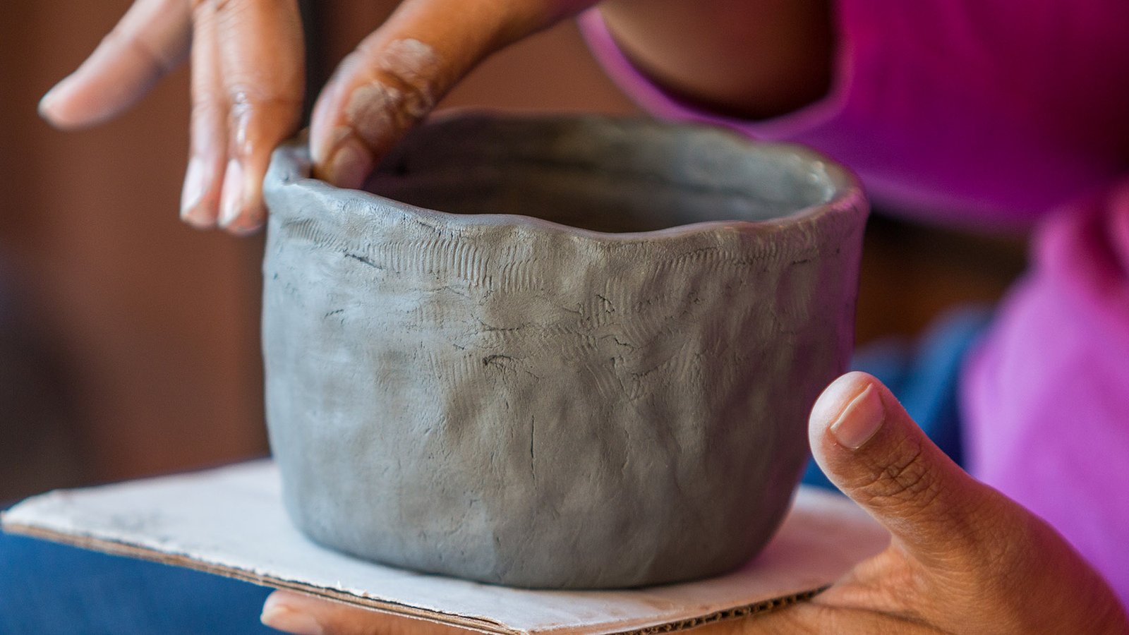 Originality ⁢and Inspiration: Unveiling‌ Pottery Techniques and Styles
