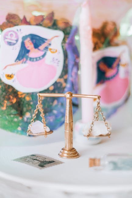 Libra’s Weekly Love Forecast: Balancing Love and Life