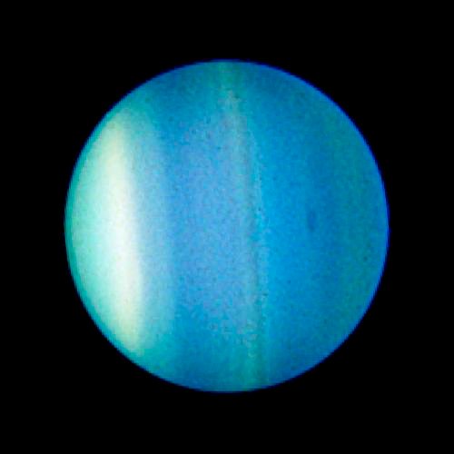Uranus in the 7th House: A Love Story of Surprises
