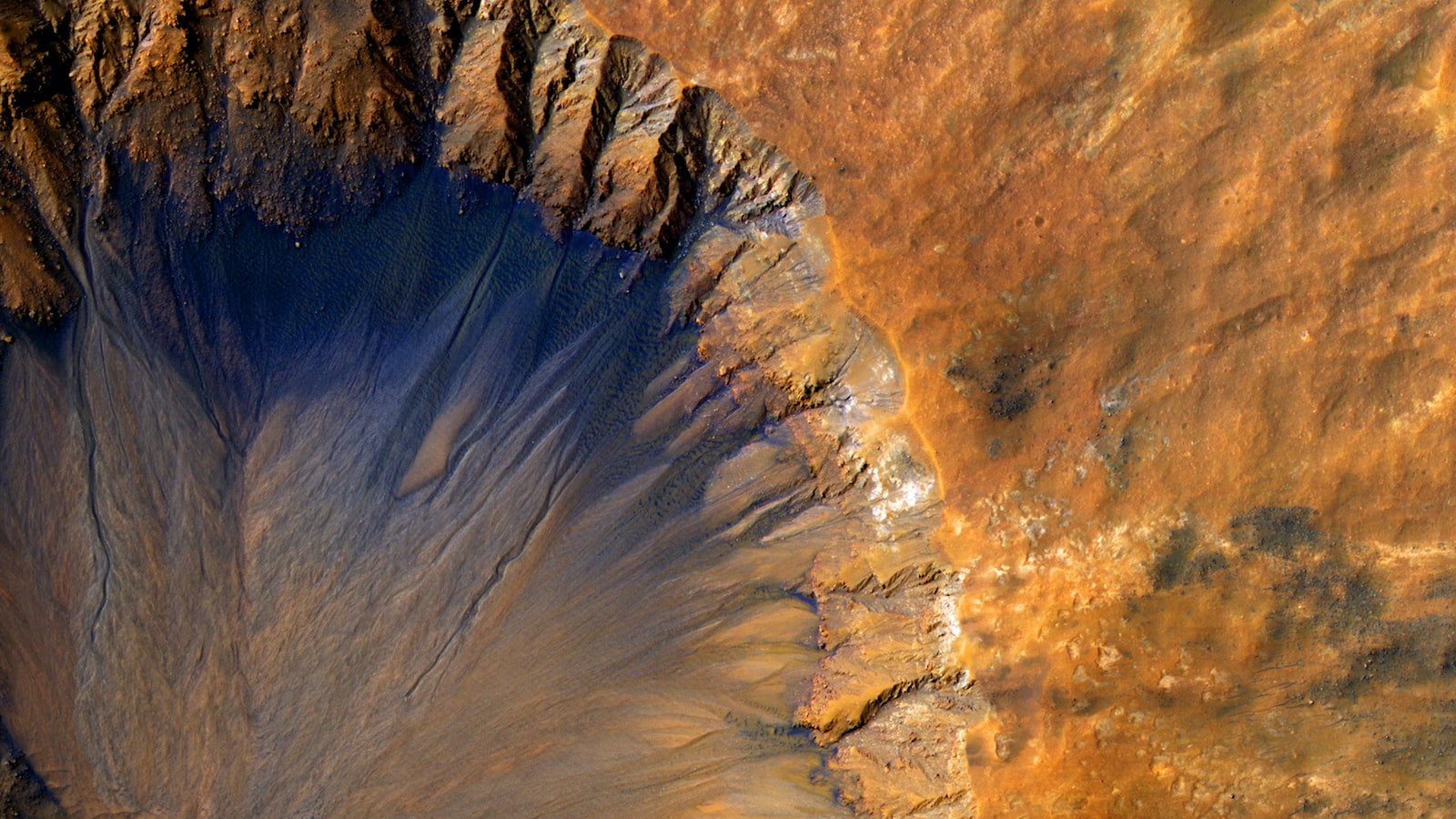 Exploring the Dark Depths of Mars in Scorpio: Navigating Intense Relationship Dynamics