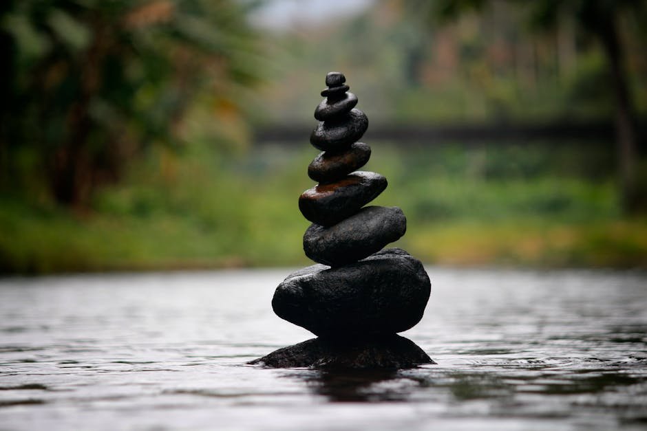 Maintaining Equilibrium: Tips for Nurturing Emotional Balance in Relationships