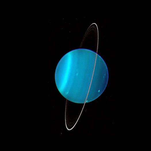 The Influence of Uranus: Awakening Love and Unpredictable Transitions